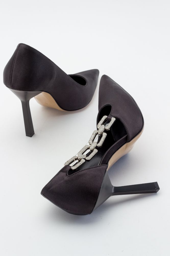 kadin-ince-topuk-tas-detay-stiletto-SIYAH SATEN-AHM2320783-0058173_0